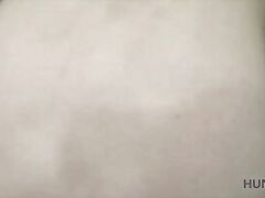 HUNT4K. Magnificent young girl Linda Sweet loves just sports