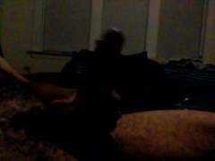 Jungle Dick soooooo HORNY!!!!!!