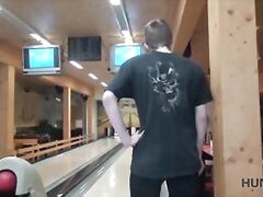 HUNT4K. When dude gets cash he forgets about all rules