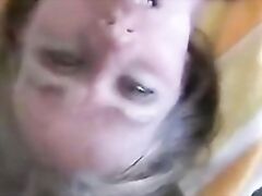 My Wicked Cumslut GILF