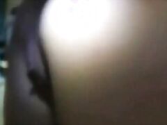 Cuckold Archive Amateur wife and her BBC Bull anal POV