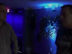 FetSwing Adventures Reality Series, Halloween Party, Episode 1