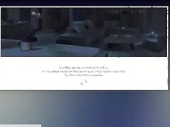 Helen cuckold threesome story part 2