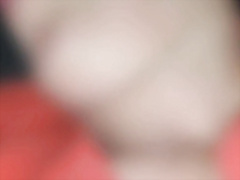 Cuckold Husband Watches His Housewife Getting Cum In Her Cunt