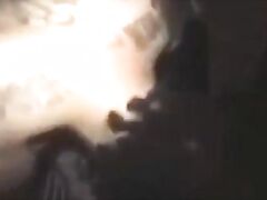 Giant BBC pounds little white wife- SlutCams69.com