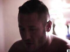 Let my husband fuck your ass, Dear!