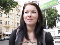 HUNT4K. Hunter pays boy cash to fuck his girlfriend