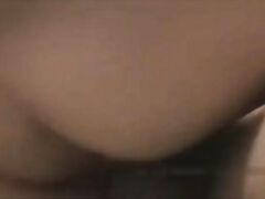 Mexican guy fucks his best friend's wife while he is on the job. He just does not suspect anything, but that pussy is wide open right now