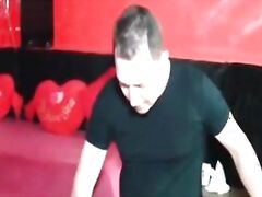 Velvet Swingers Club Amateur couples cum action